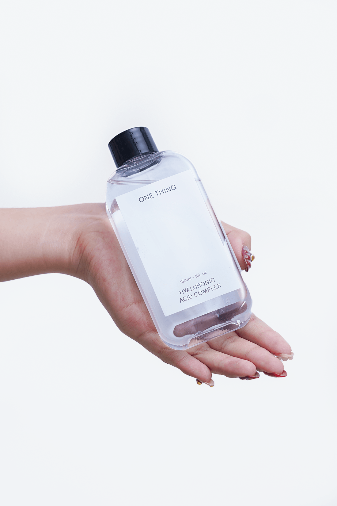 Hyaluronic Acid Complex 150ml - Chok Chok Beauty