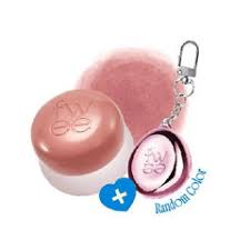Lip & Cheek Blurry Pudding Pot 5g