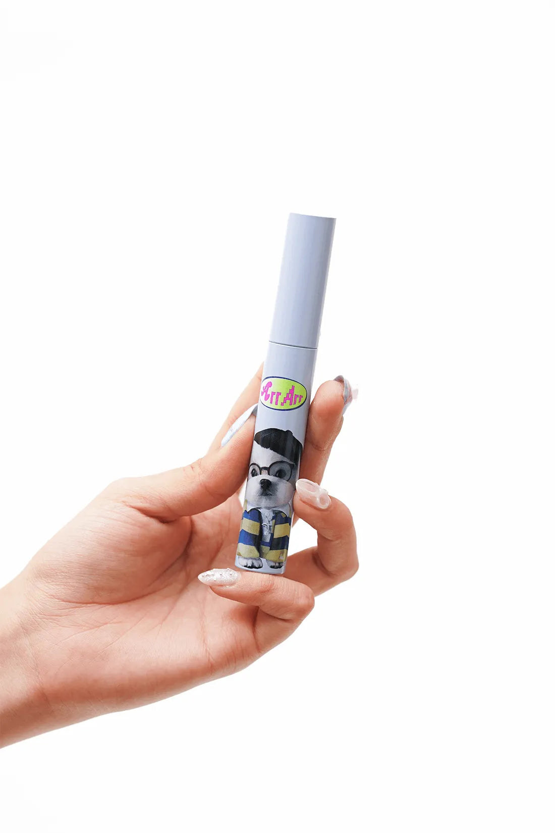 INK BLACK CARA 01 LONG LASH CURLING (MALTESE VER) - Chok Chok Beauty