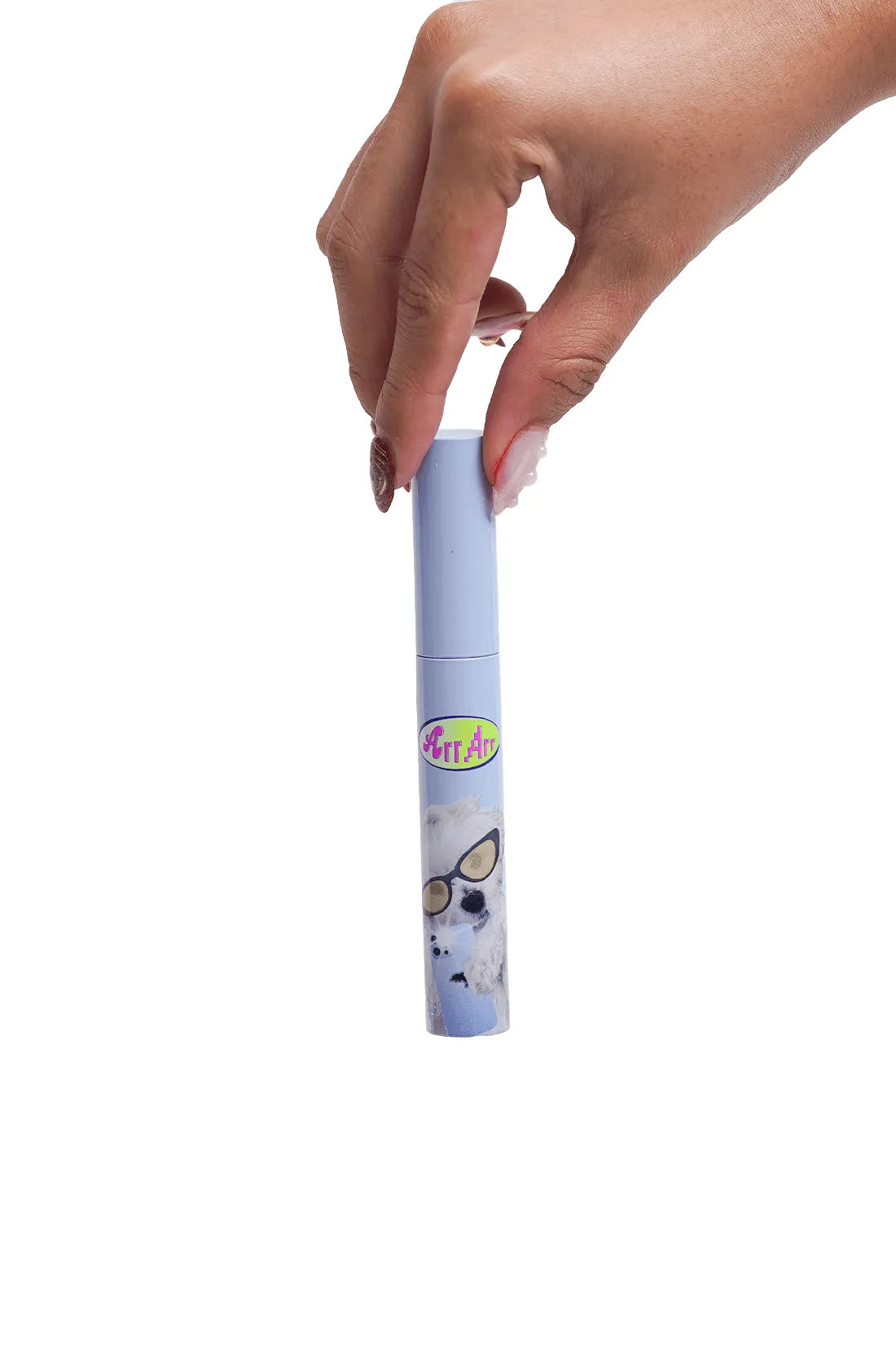 INK BLACK CARA 02 VOLUME CURLING (MALTESE VER) - Chok Chok Beauty