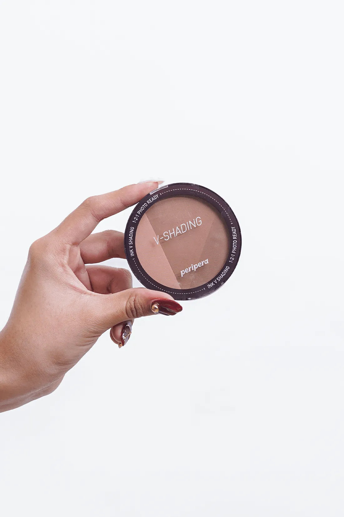 INK V-SHADING - Chok Chok Beauty