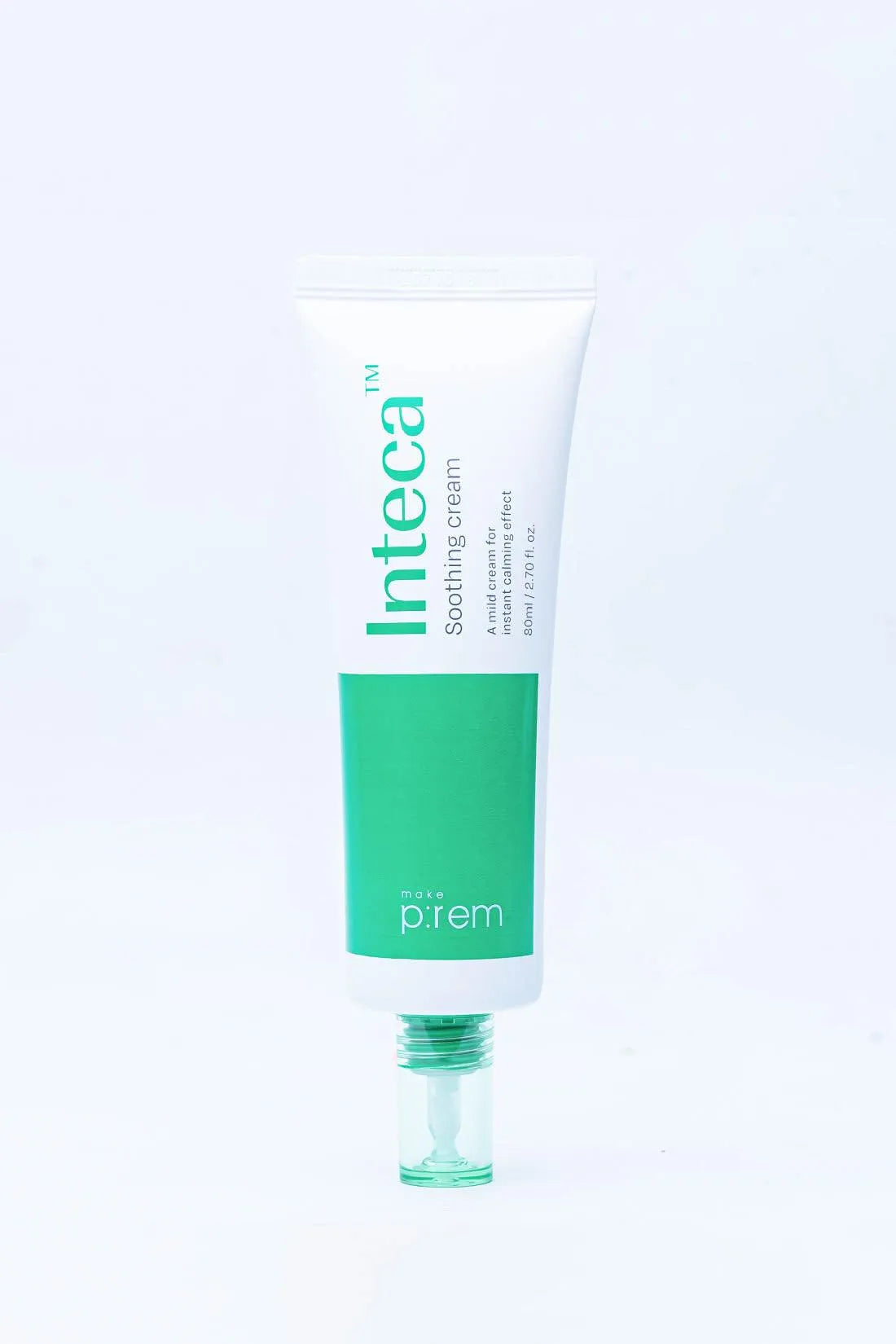 Inteca™ Soothing cream 80ml - Chok Chok Beauty