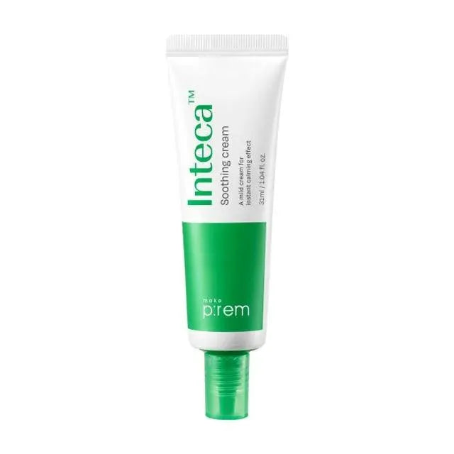 Inteca™ Soothing cream 80ml - Chok Chok Beauty