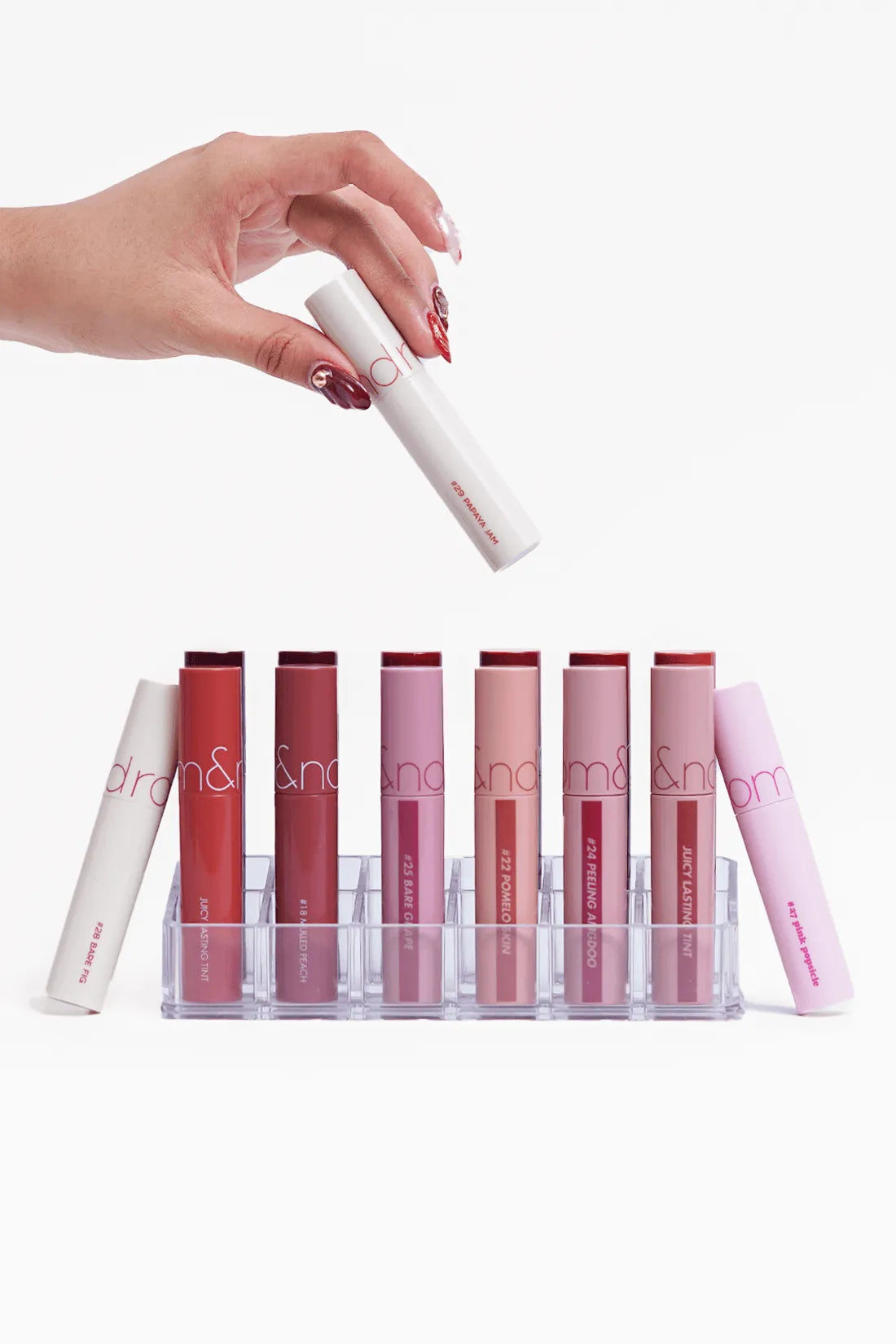 Juicy Lasting Tint - Chok Chok Beauty