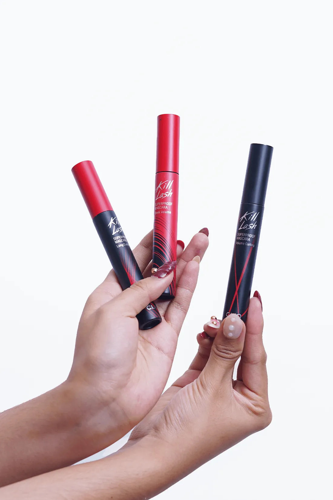 Kill Lash Superproof Mascara 7g - Chok Chok Beauty