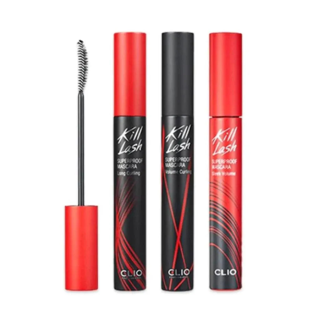 Kill Lash Superproof Mascara 7g - Chok Chok Beauty