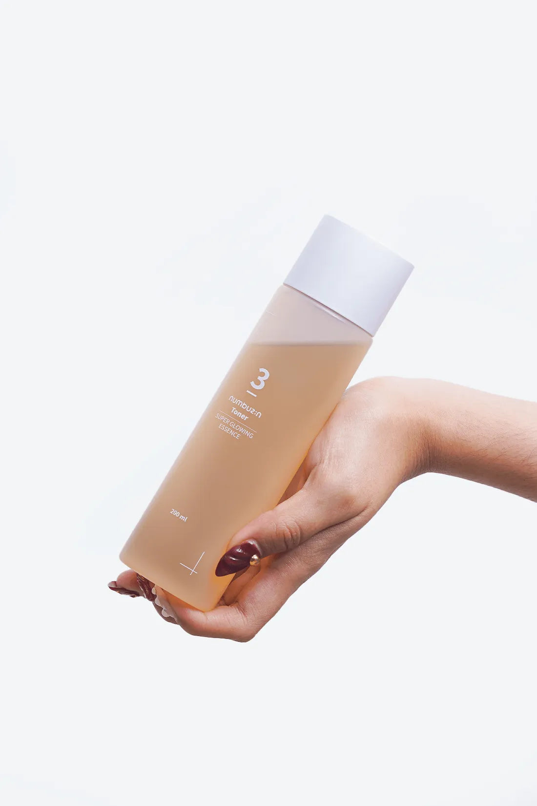 No.3 Super Glowing Essence Toner 200ml - Chok Chok Beauty