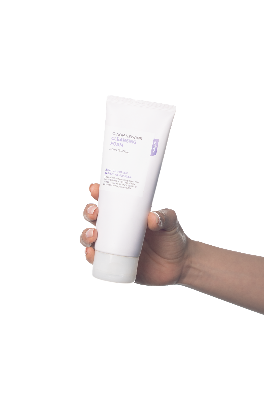 Onion Newpair Cleansing Foam 150ml