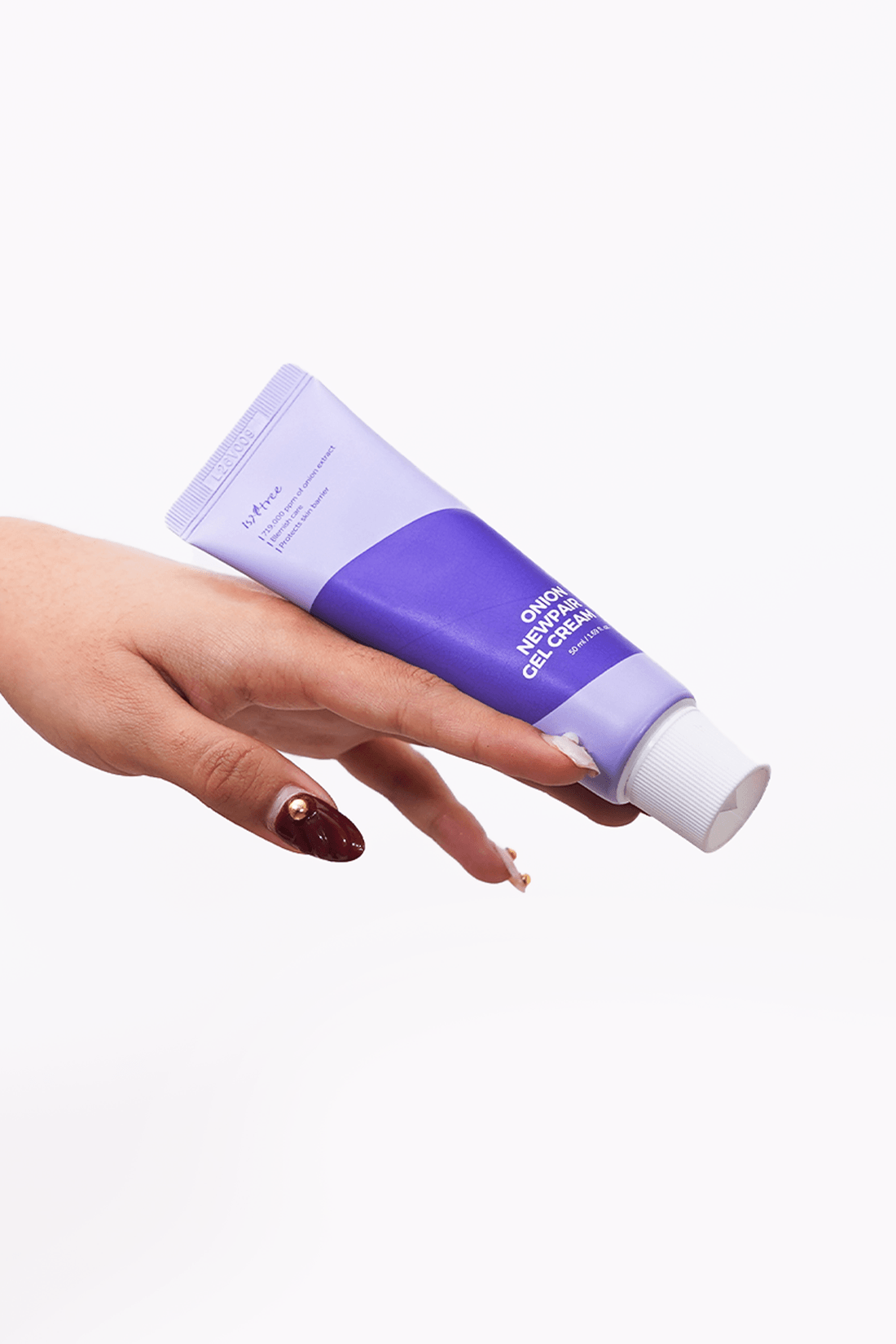 Onion Newpair Gel Cream 50ml - Chok Chok Beauty