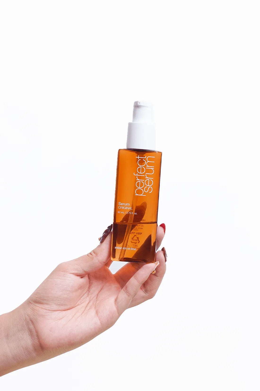 Perfect Serum 80ml - Chok Chok Beauty