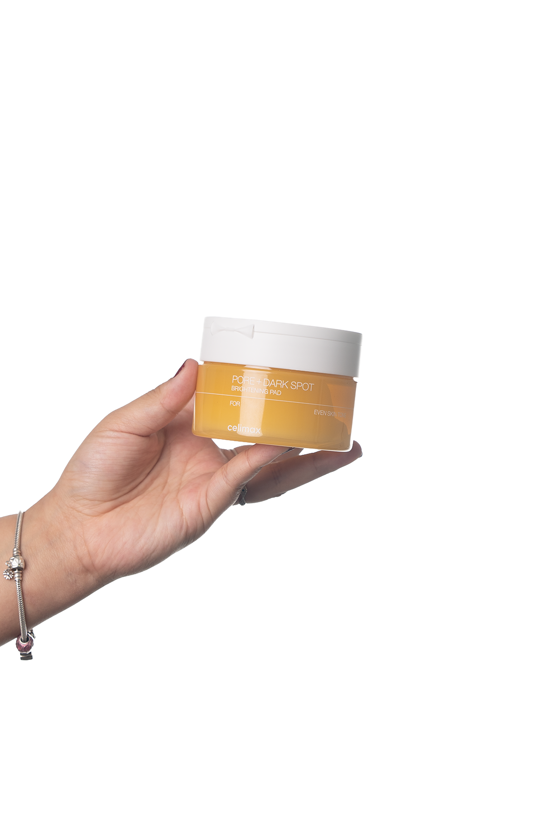 Celimax - Pore+Dark Spot Brightening Pad (40 pads)