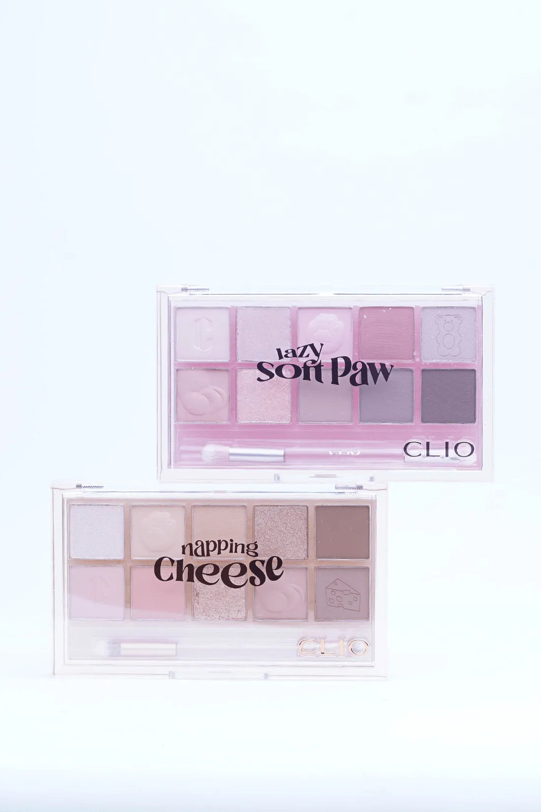 Pro Eye Palette (Koshort in Seoul Limited) - Chok Chok Beauty