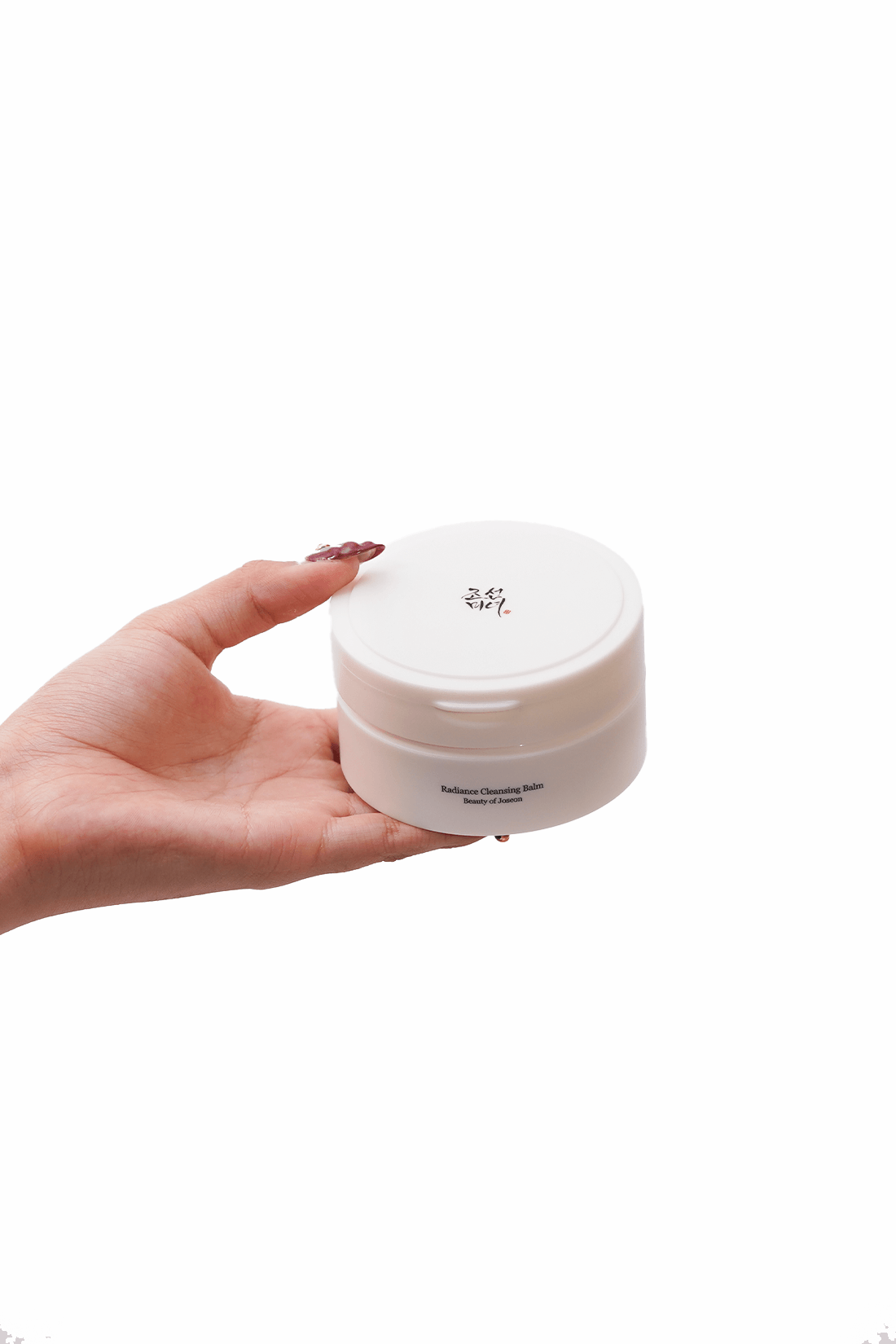 Radiance Cleansing Balm - Chok Chok Beauty