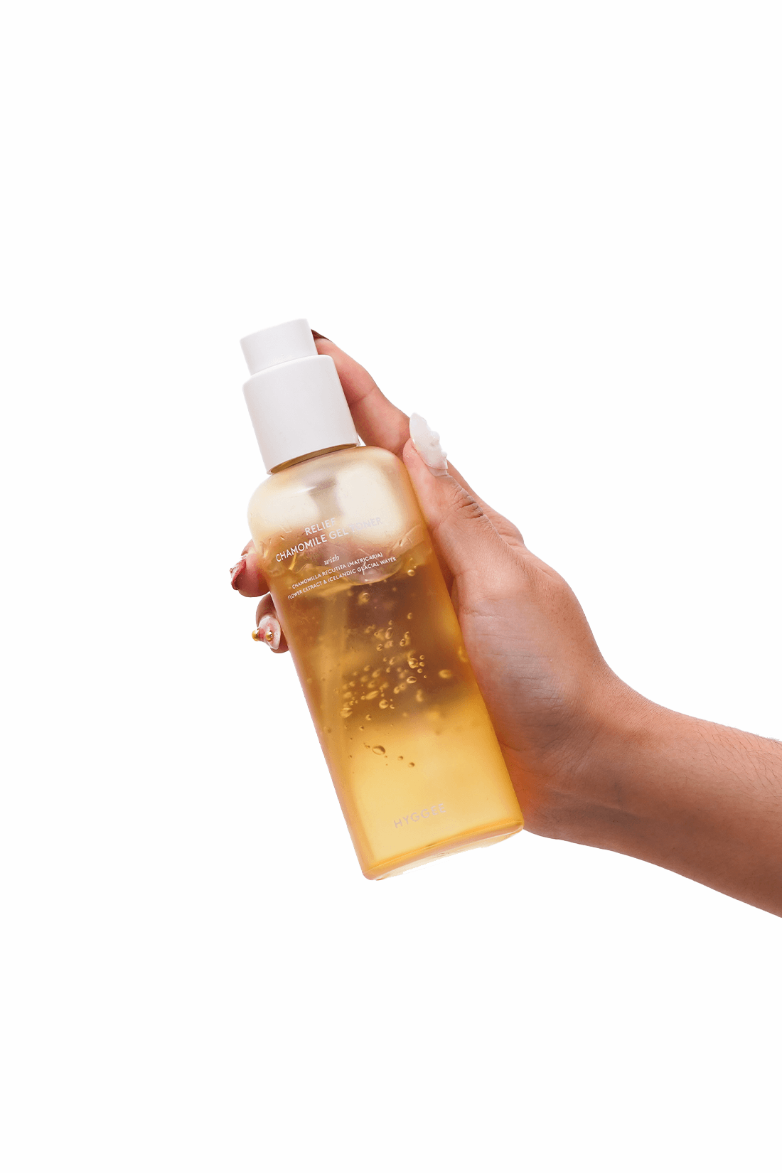 Relief Chamomile Gel Toner 200ml - Chok Chok Beauty