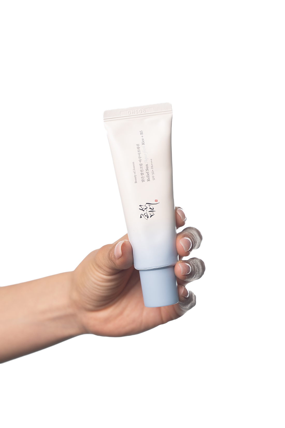 Beauty of Joseon - Relief Sun Aqua‑fresh: Rice + B5 50 ml