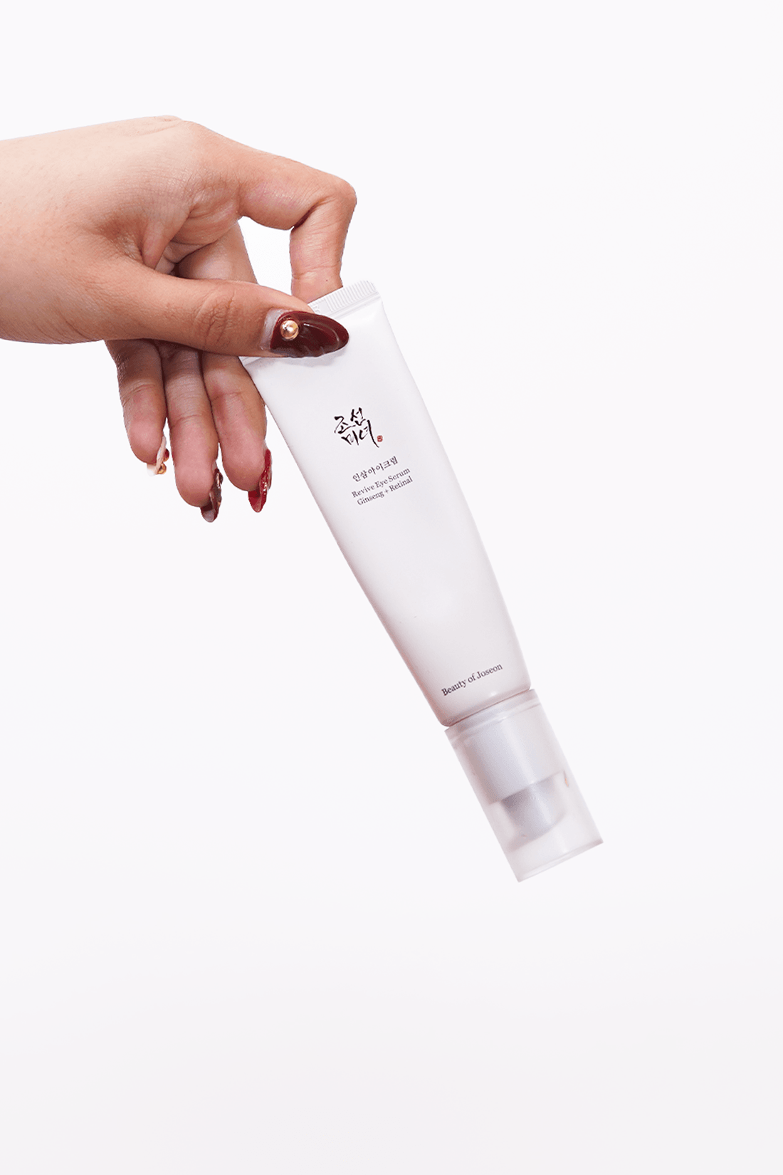 Revive Eye Serum Ginseng + Retinal 30ml - Chok Chok Beauty