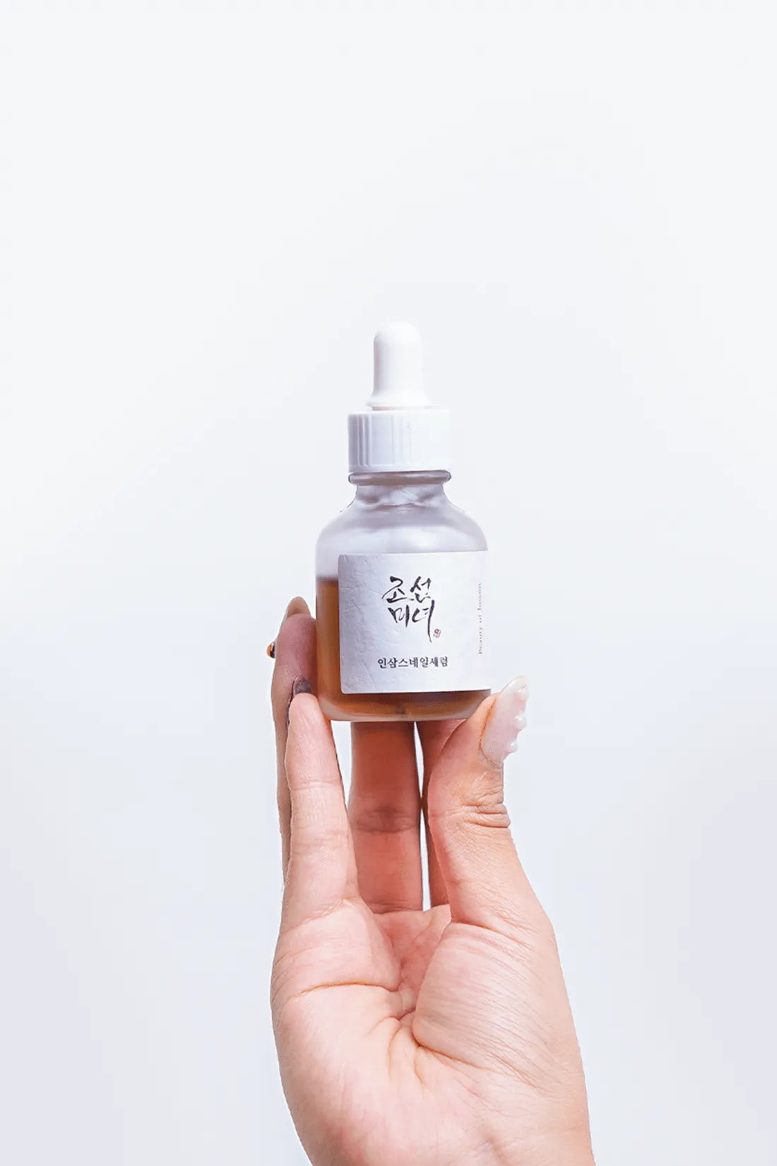 Revive Serum Ginseng + Snail Mucin 30ml - Chok Chok Beauty