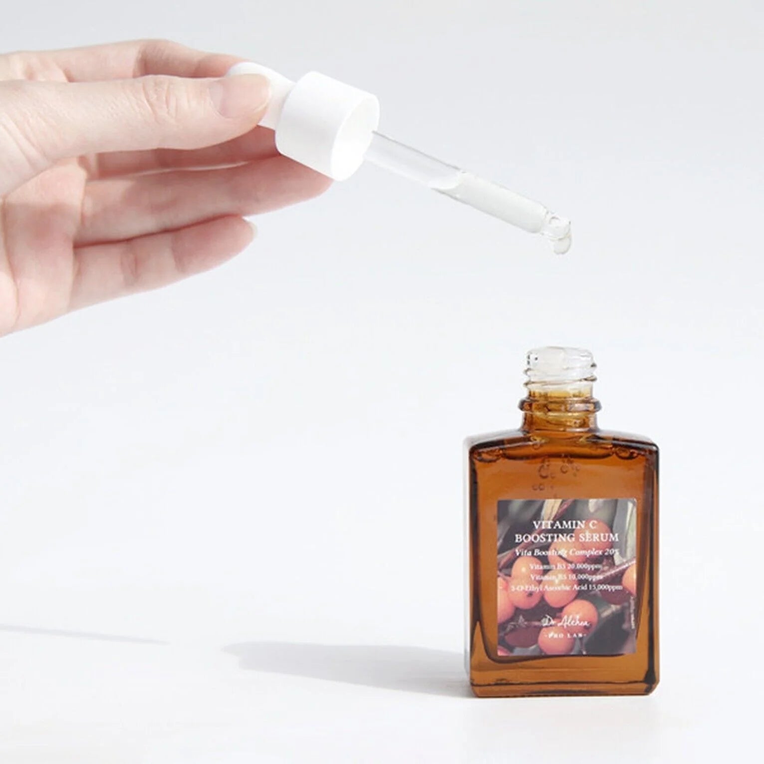 Vitamin C Boosting Serum 30ml