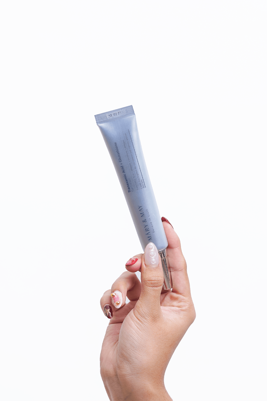 Tranexamic Acid+ Glutathion Eye Cream 30ml - Chok Chok Beauty