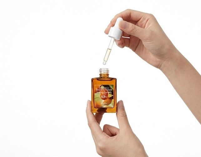 Dr. Althea - Vitamin C Boosting Serum 30ml - Serum