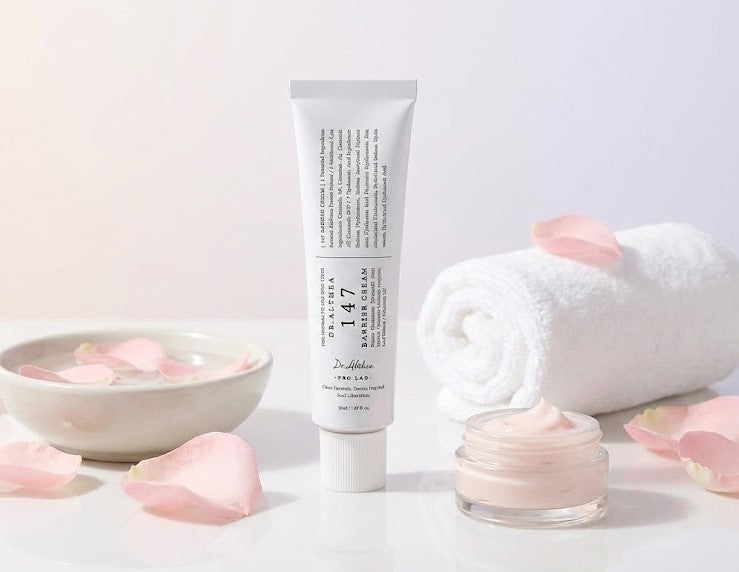 Dr. Althea - 147 Barrier Cream 50ml - Cream