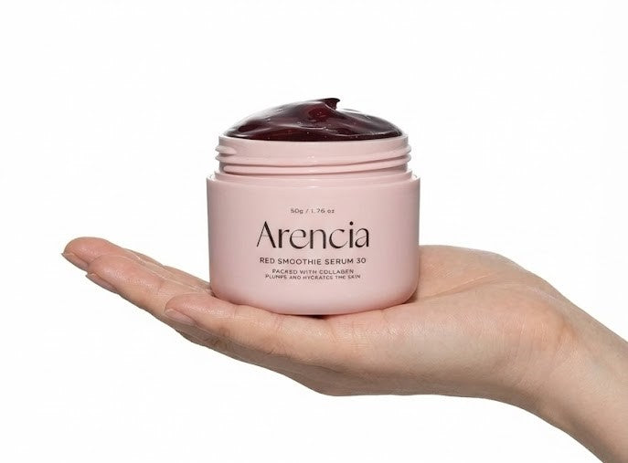 Arencia - Fresh Red Smoothie Serum 30