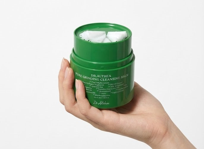 Dr. Althea - Pure Grinding Cleansing Balm