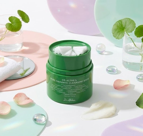 Dr. Althea - Pure Grinding Cleansing Balm