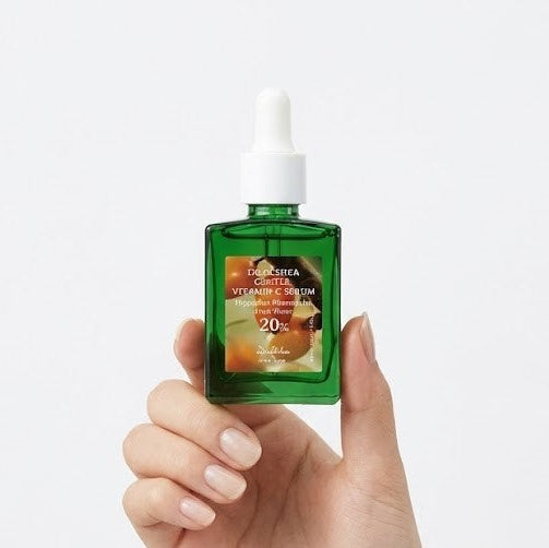 Dr. Althea - Gentle Vitamin C Serum