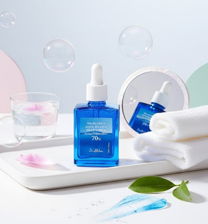 Dr. Althea - Aqua Marine Deep Serum 30 ml