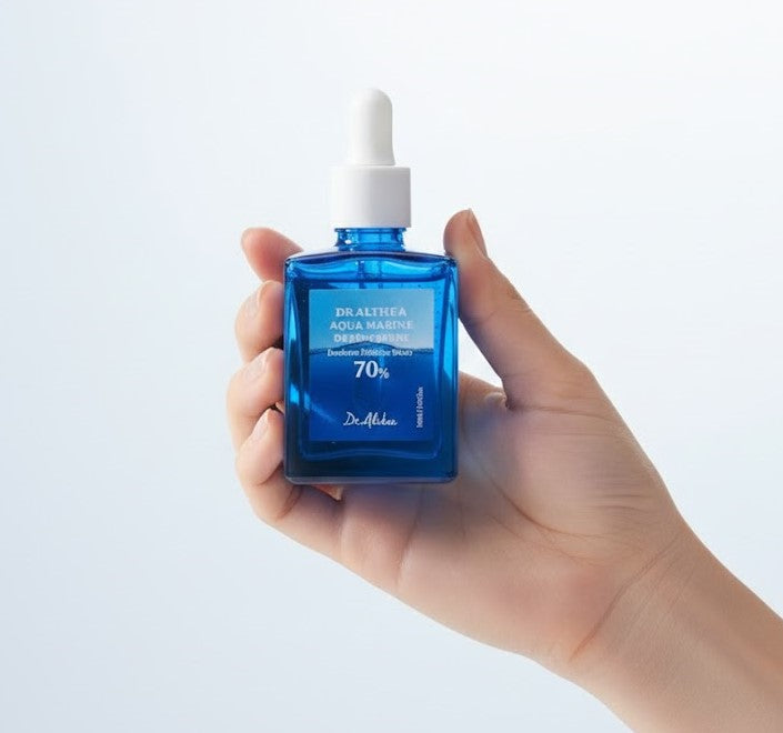 Dr. Althea - Aqua Marine Deep Serum 30 ml