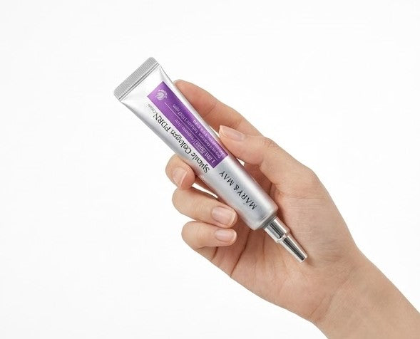 Mary&May - Collagen 1000 PDRN Cream (15 g) Eye Cream