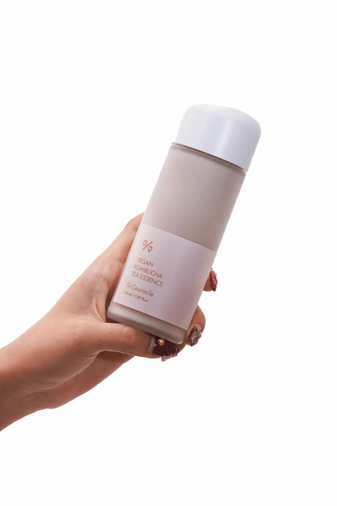 Vegan Kombucha Tea Essence 150ml - Chok Chok Beauty