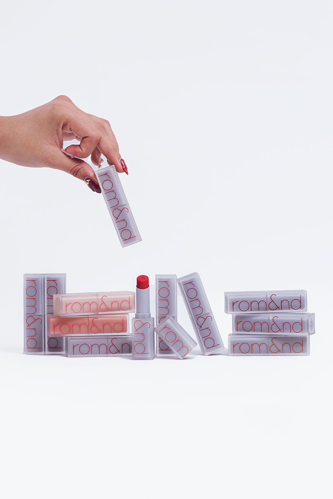 Zero Matte Lipstick - Chok Chok Beauty