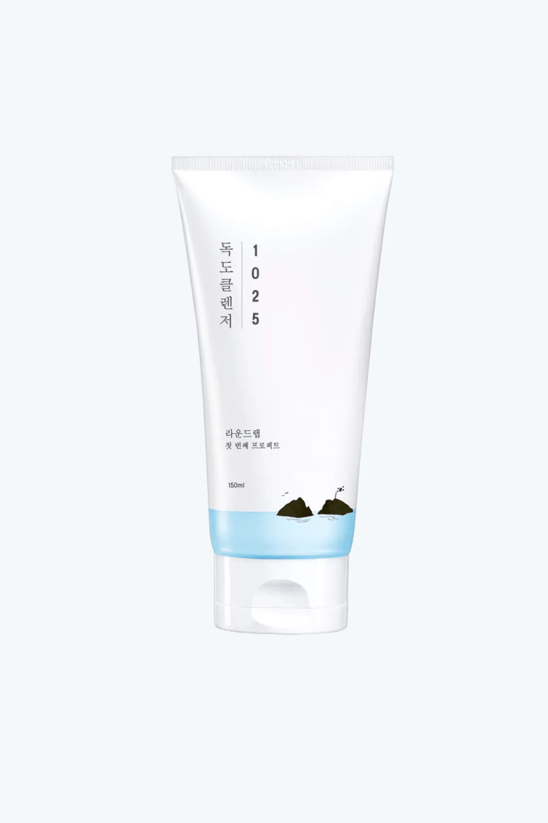 1025 Dokdo Cleanser 150ml - Chok Chok Beauty