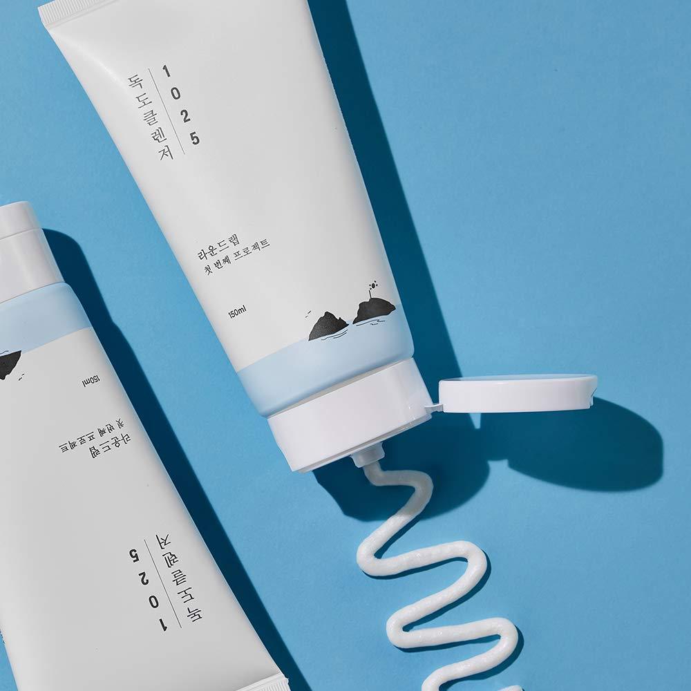 1025 Dokdo Cleanser 150ml - Chok Chok Beauty