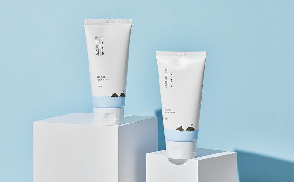 1025 Dokdo Cleanser 150ml - Chok Chok Beauty