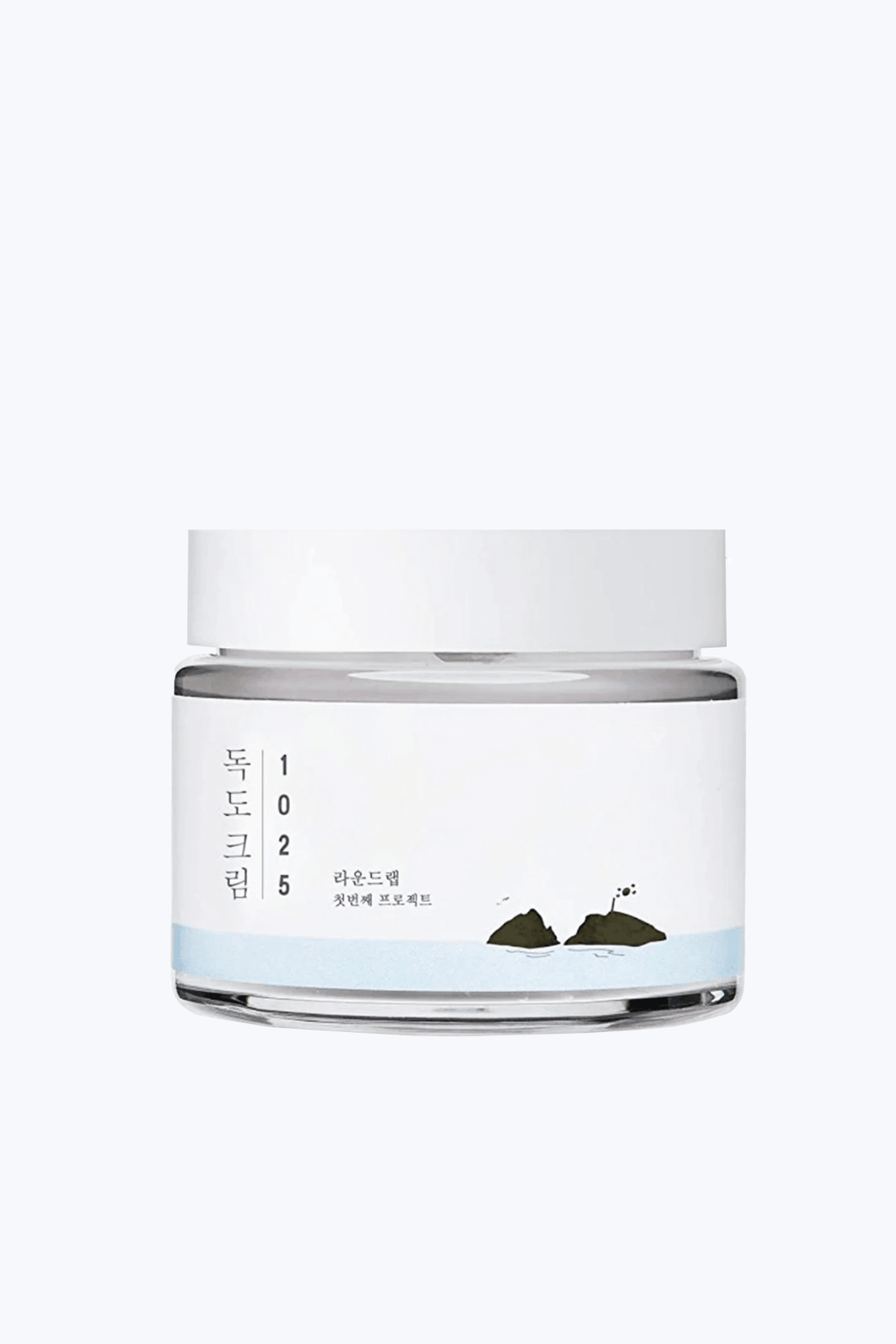 1025 Dokdo Cream 80ml - Chok Chok Beauty