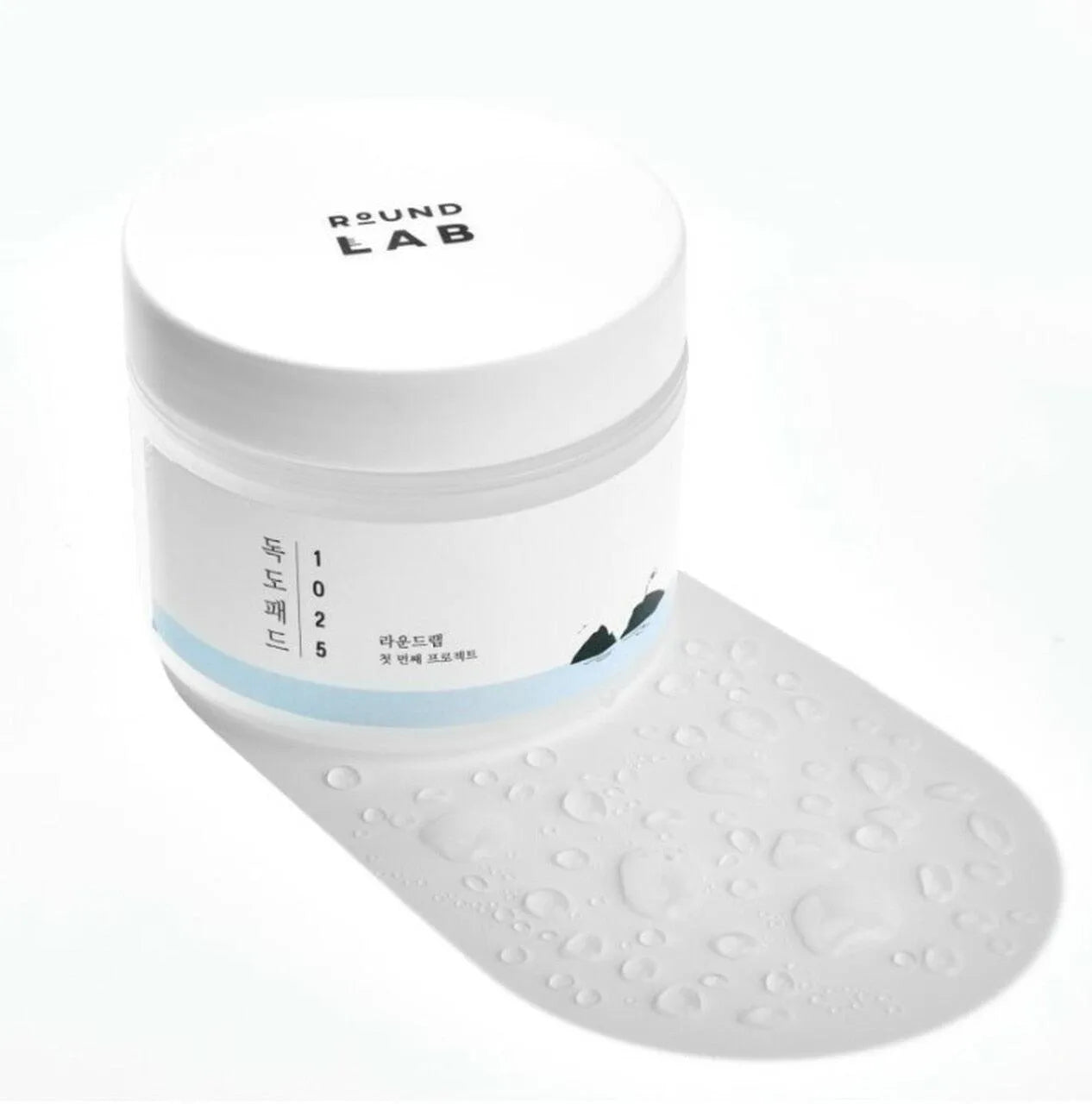 1025 Dokdo Cream - Chok Chok Beauty