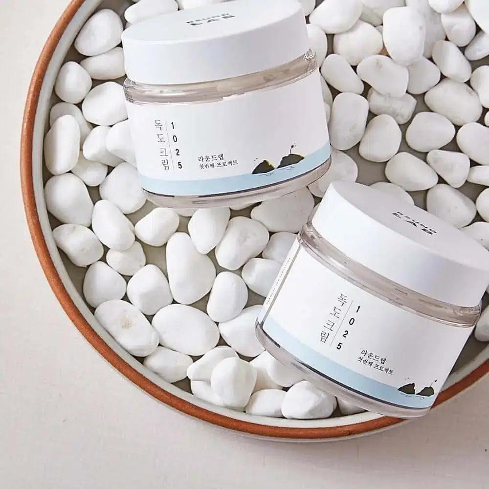 1025 Dokdo Cream - Chok Chok Beauty