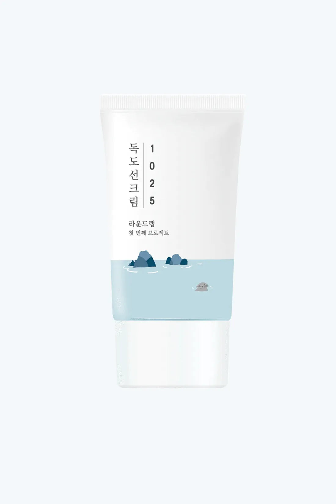 1025 Dokdo Sunscreen 50 ml - Chok Chok Beauty