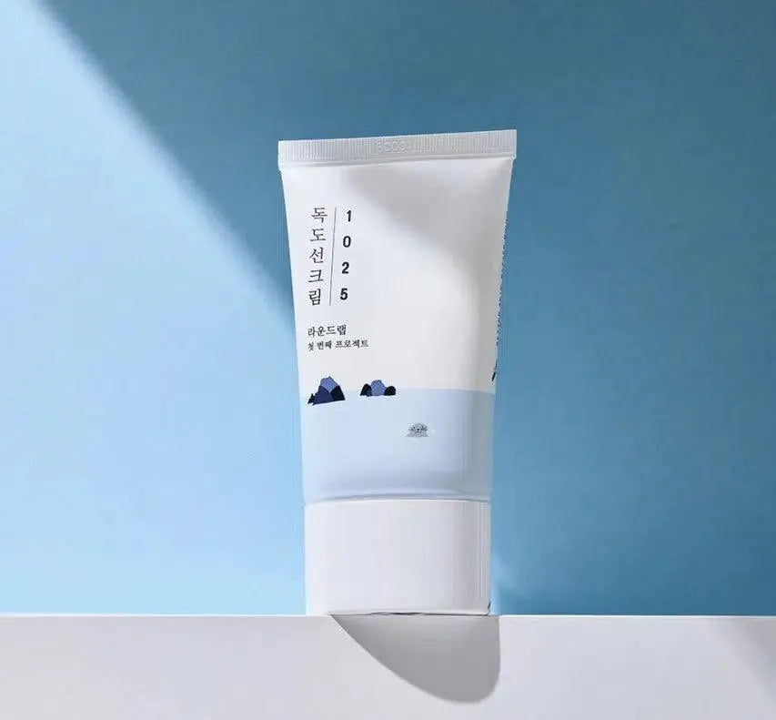 1025 Dokdo Sunscreen 50 ml - Chok Chok Beauty