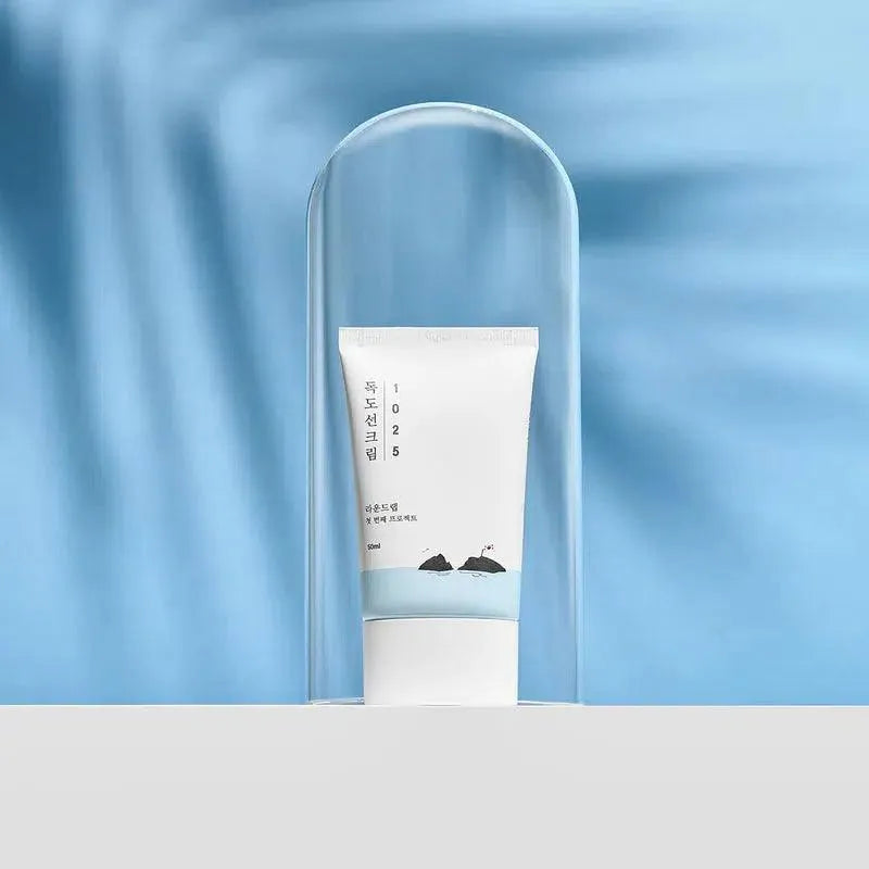 1025 Dokdo Sunscreen 50 ml - Chok Chok Beauty