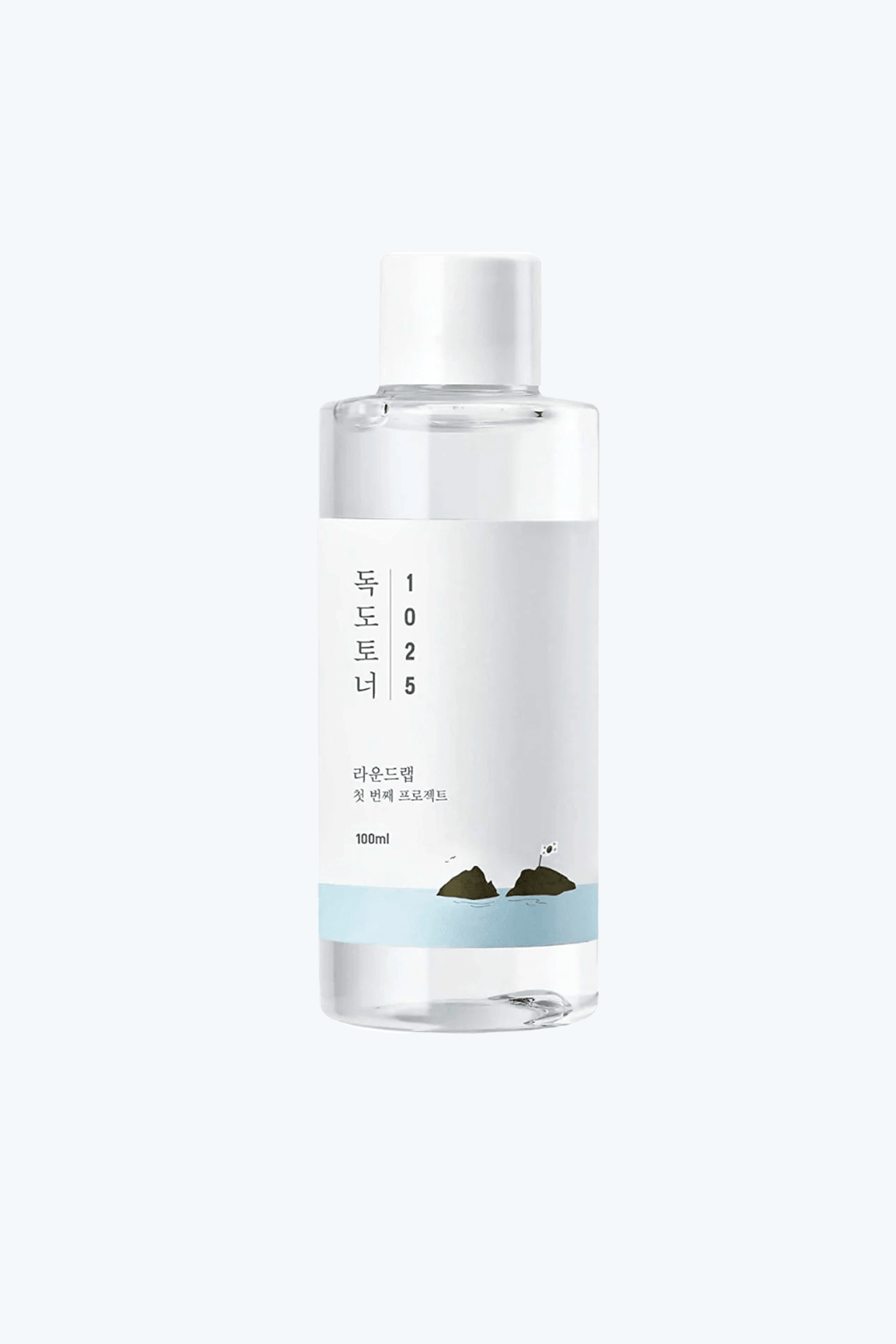 1025 Dokdo Toner 200ml - Chok Chok Beauty