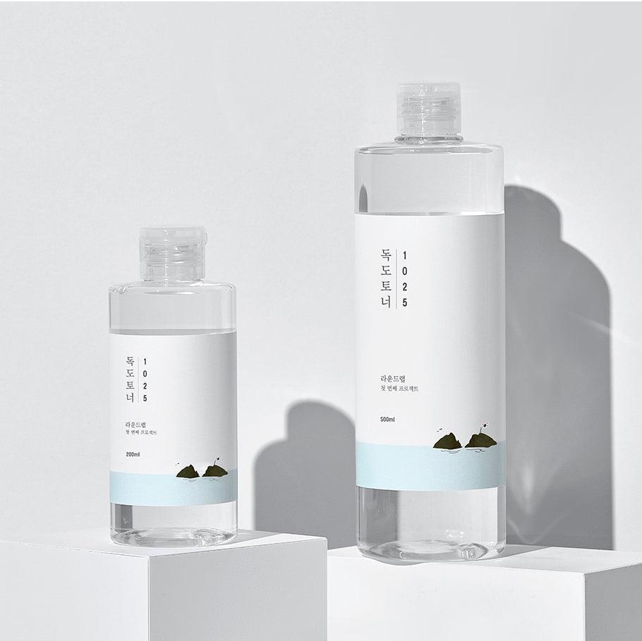 1025 Dokdo Toner 200ml - Chok Chok Beauty