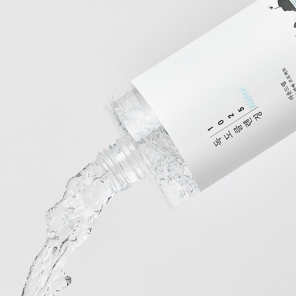 1025 Dokdo Toner 200ml - Chok Chok Beauty