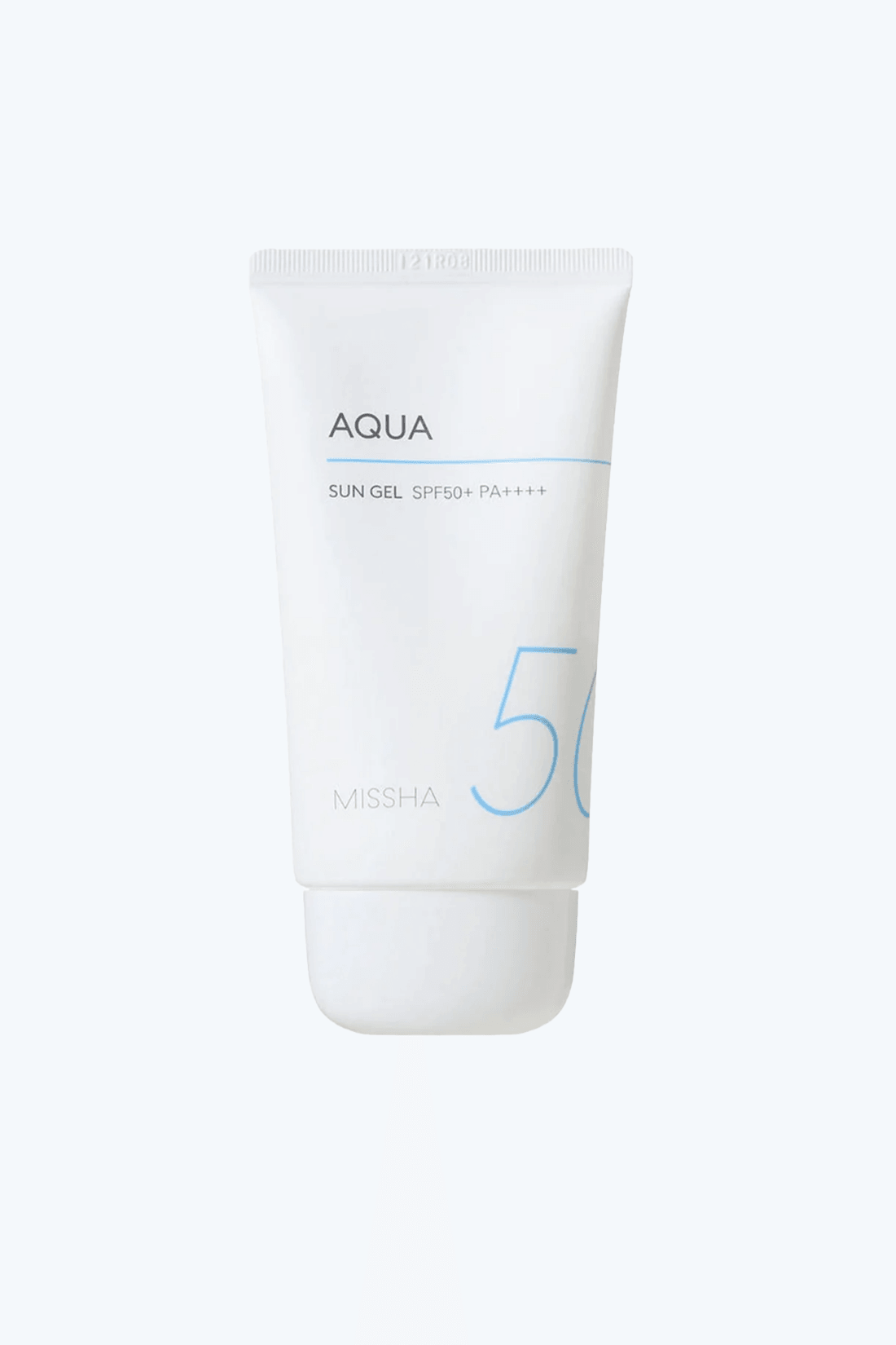 All Around Safe Block Aqua Sun Gel SPF+ 50ml - Chok Chok Beauty