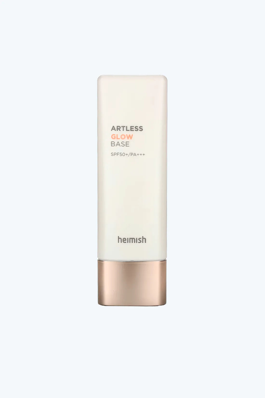 Artless Glow Base SPF50+ PA+++ 40ml - Chok Chok Beauty