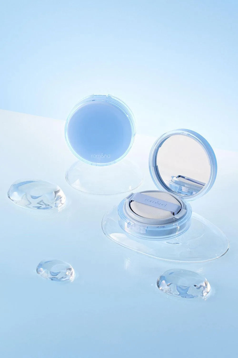 BARE WATER CUSHION 05 SAND 25 - Chok Chok Beauty