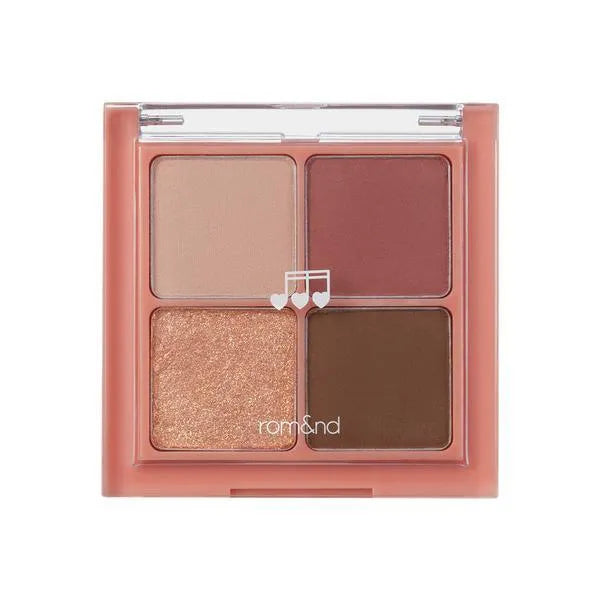 Better Than Eyes - Chok Chok Beauty